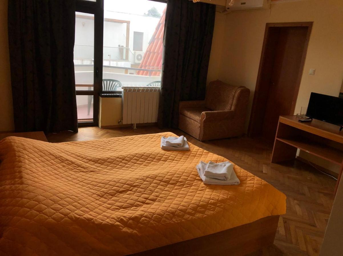 Family Hotel Saint Peter Sankt Konstantin & Helena Eksteriør billede