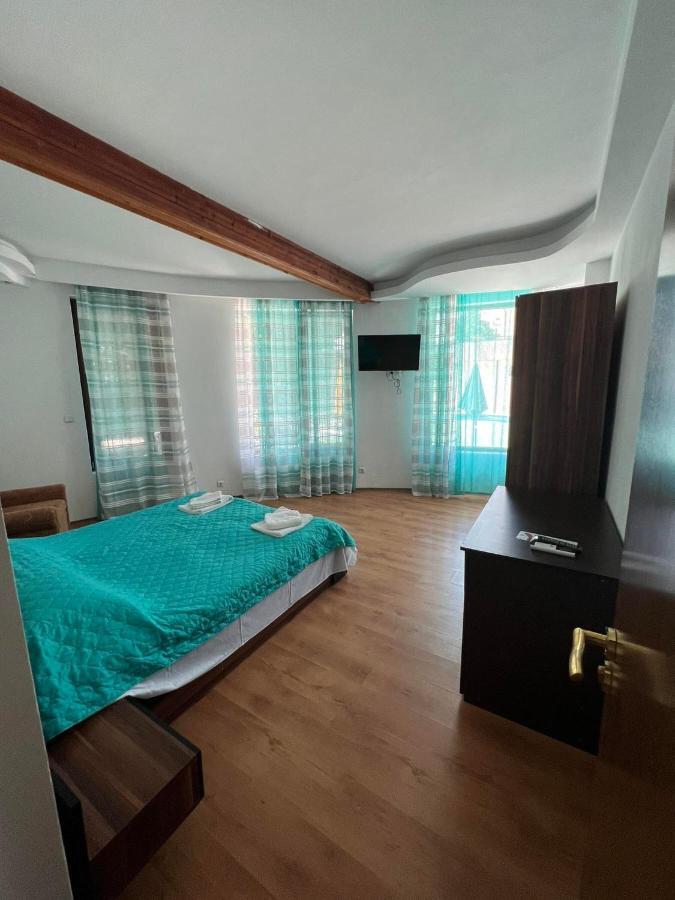 Family Hotel Saint Peter Sankt Konstantin & Helena Eksteriør billede