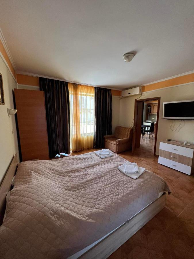 Family Hotel Saint Peter Sankt Konstantin & Helena Eksteriør billede